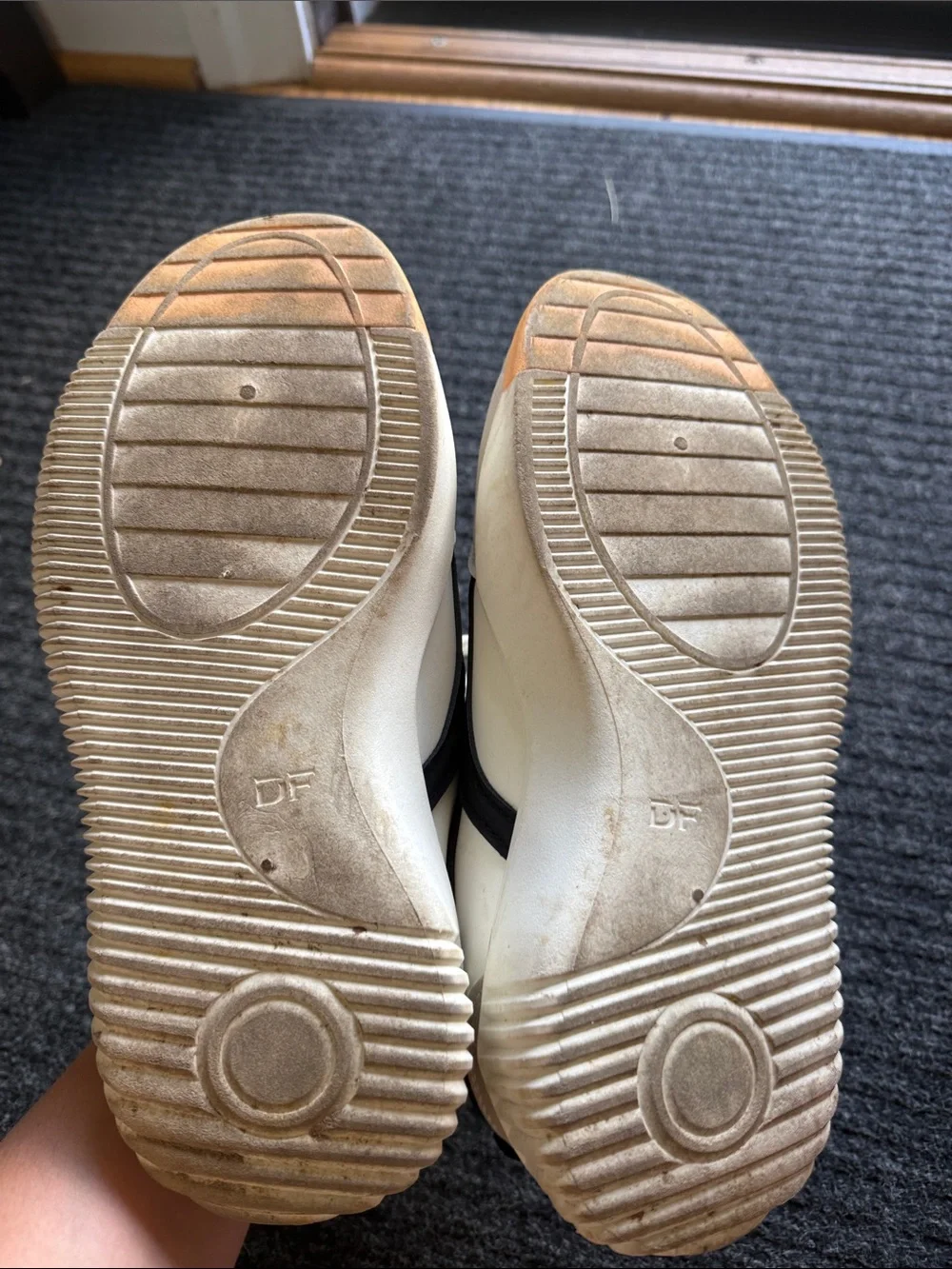 De Florance Sneakers - Picture 6 of 6
